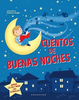 CUENTOS DE BUENAS NOCHES | 9788417127022 | VARIOS AUTORES | Galatea Llibres | Librería online de Reus, Tarragona | Comprar libros en catalán y castellano online