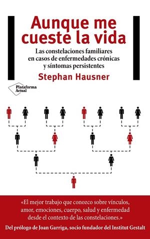 AUNQUE ME CUESTE LA VIDA | 9788417002855 | HAUSNER, STEPHAN | Galatea Llibres | Librería online de Reus, Tarragona | Comprar libros en catalán y castellano online