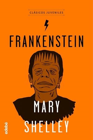 FRANKENSTEIN | 9788468331997 | SHELLEY, MARY W. | Galatea Llibres | Librería online de Reus, Tarragona | Comprar libros en catalán y castellano online