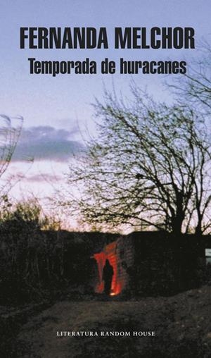 TEMPORADA DE HURACANES | 9788439733904 | MELCHOR PINTO, MARIA FERNANDA | Galatea Llibres | Llibreria online de Reus, Tarragona | Comprar llibres en català i castellà online