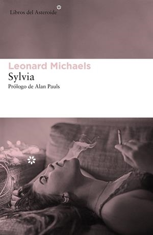 SYLVIA | 9788417007201 | MICHAELS, LEONARD | Galatea Llibres | Librería online de Reus, Tarragona | Comprar libros en catalán y castellano online