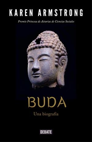 BUDA. UNA BIOGRAFIA | 9788499928401 | ARMSTRONG, KAREN | Galatea Llibres | Llibreria online de Reus, Tarragona | Comprar llibres en català i castellà online