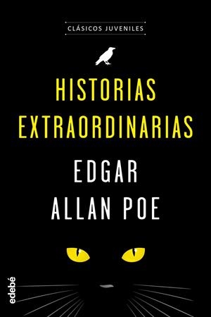 HISTORIAS EXTRAORDINARIAS | 9788468333083 | POE, EDGAR ALLAN | Galatea Llibres | Llibreria online de Reus, Tarragona | Comprar llibres en català i castellà online
