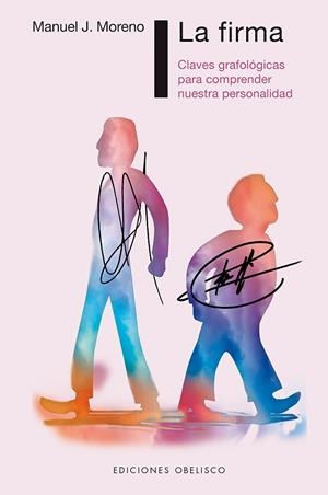 LA FIRMA | 9788491112624 | MORENO FERRERO, MANUEL JOSÉ | Galatea Llibres | Librería online de Reus, Tarragona | Comprar libros en catalán y castellano online