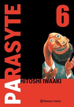 PARASYTE 6/8 | 9788491461456 | IWAAKI, HITOSHI | Galatea Llibres | Librería online de Reus, Tarragona | Comprar libros en catalán y castellano online