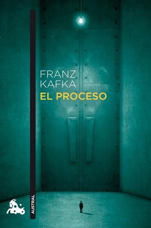 EL PROCESO | 9788408175971 | KAFKA, FRANZ | Galatea Llibres | Llibreria online de Reus, Tarragona | Comprar llibres en català i castellà online