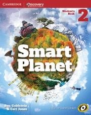 SMART PLANET 2N ESO STUDENT'S BOOK | 9788483236604 | Galatea Llibres | Librería online de Reus, Tarragona | Comprar libros en catalán y castellano online