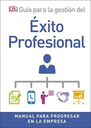 GUíA PARA LA GESTIóN DEL éXITO PROFESIONAL | 9780241312384 | Galatea Llibres | Llibreria online de Reus, Tarragona | Comprar llibres en català i castellà online