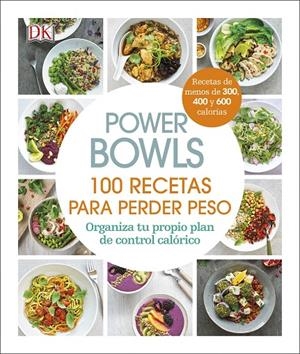 POWER BOWLS | 9780241313329 | Galatea Llibres | Llibreria online de Reus, Tarragona | Comprar llibres en català i castellà online