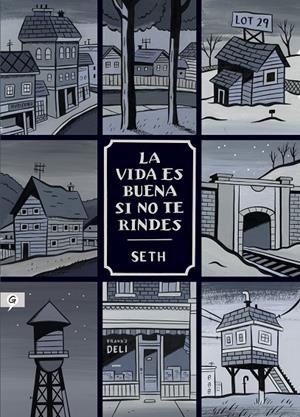 LA VIDA ES BUENA SI NO TE RINDES | 9788416131327 | SETH | Galatea Llibres | Librería online de Reus, Tarragona | Comprar libros en catalán y castellano online