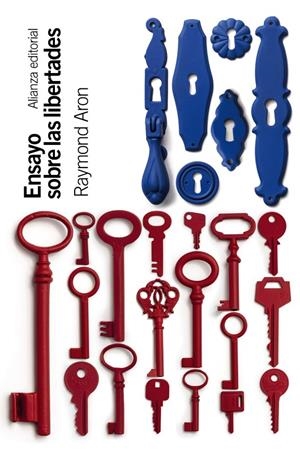 ENSAYO SOBRE LAS LIBERTADES | 9788491048244 | ARON, RAYMOND | Galatea Llibres | Llibreria online de Reus, Tarragona | Comprar llibres en català i castellà online