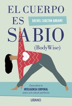 EL CUERPO ES SABIO | 9788479539900 | CARLTON ABRAMS, RACHEL | Galatea Llibres | Llibreria online de Reus, Tarragona | Comprar llibres en català i castellà online