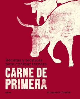 CARNE DE PRIMERA | 9788416965342 | TURNER, RICHARD H. | Galatea Llibres | Librería online de Reus, Tarragona | Comprar libros en catalán y castellano online