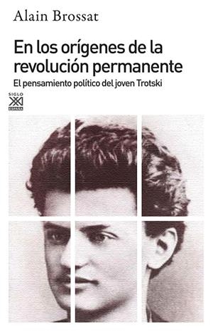EN LOS ORíGENES DE LA REVOLUCIóN PERMANENTE | 9788432302213 | BROSSAT, ALAIN/TROTSKY, LEON | Galatea Llibres | Llibreria online de Reus, Tarragona | Comprar llibres en català i castellà online