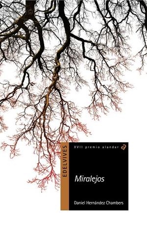 MIRALEJOS | 9788414009451 | HERNANDEZ, DANIEL | Galatea Llibres | Librería online de Reus, Tarragona | Comprar libros en catalán y castellano online