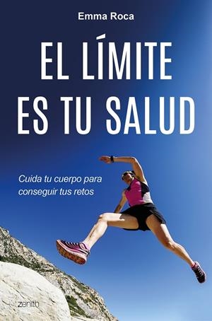 EL LíMITE ES TU SALUD | 9788408175520 | ROCA, EMMA | Galatea Llibres | Llibreria online de Reus, Tarragona | Comprar llibres en català i castellà online