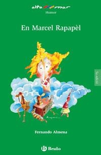 EN MARCEL RAPAPEL | 9788421662625 | Galatea Llibres | Llibreria online de Reus, Tarragona | Comprar llibres en català i castellà online