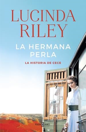 LA HERMANA PERLA (LAS SIETE HERMANAS, 4) | 9788401018596 | RILEY, LUCINDA | Galatea Llibres | Llibreria online de Reus, Tarragona | Comprar llibres en català i castellà online