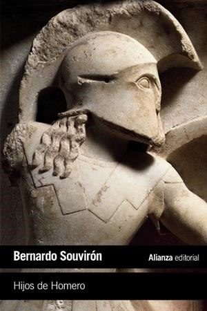 HIJOS DE HOMERO | 9788491048190 | SOUVIRON, BERNARDO | Galatea Llibres | Llibreria online de Reus, Tarragona | Comprar llibres en català i castellà online