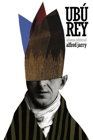 UBú REY | 9788491048206 | JARRY, ALFRED | Galatea Llibres | Llibreria online de Reus, Tarragona | Comprar llibres en català i castellà online