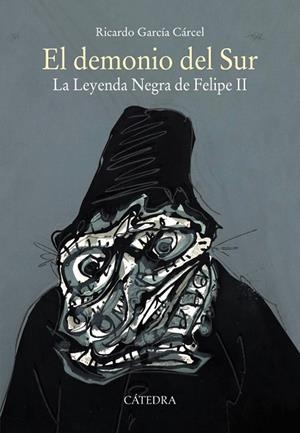 EL DEMONIO DEL SUR | 9788437637297 | GARCíA CáRCEL, RICARDO | Galatea Llibres | Llibreria online de Reus, Tarragona | Comprar llibres en català i castellà online