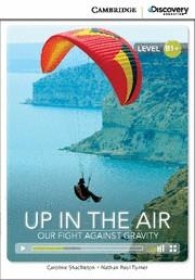 UP IN THE AIR | 9781107634701 | Galatea Llibres | Librería online de Reus, Tarragona | Comprar libros en catalán y castellano online