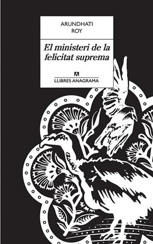 EL MINISTERI DE LA FELICITAT SUPREMA | 9788433915498 | ROY, ARUNDHATI | Galatea Llibres | Librería online de Reus, Tarragona | Comprar libros en catalán y castellano online