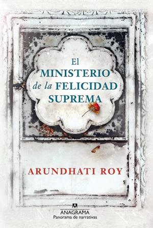 EL MINISTERIO DE LA FELICIDAD SUPREMA | 9788433979933 | ROY, ARUNDHATI | Galatea Llibres | Librería online de Reus, Tarragona | Comprar libros en catalán y castellano online