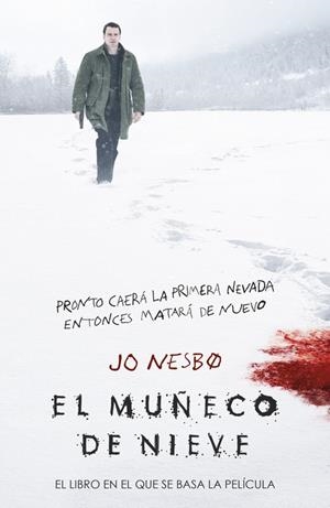 EL MUñECO DE NIEVE (HARRY HOLE 7) | 9788416709557 | NESBO, JO | Galatea Llibres | Llibreria online de Reus, Tarragona | Comprar llibres en català i castellà online