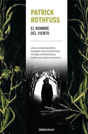 EL NOMBRE DEL VIENTO (CRóNICA DEL ASESINO DE REYES 1) | 9788466344579 | ROTHFUSS, PATRICK | Galatea Llibres | Llibreria online de Reus, Tarragona | Comprar llibres en català i castellà online