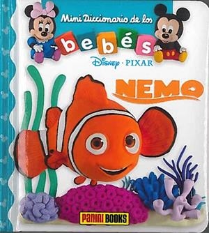 NEMO. LIBRO DE BAÑO | 9788491670384 | Galatea Llibres | Librería online de Reus, Tarragona | Comprar libros en catalán y castellano online