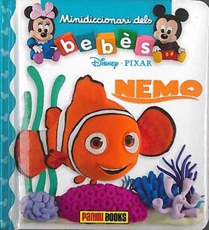 NEMO. LLIBRE DEL BANY | 9788491670391 | Galatea Llibres | Librería online de Reus, Tarragona | Comprar libros en catalán y castellano online