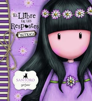 EL LLIBRE DE LES RESPOSTES ROSA. GORJUSS | 9788491670667 | Galatea Llibres | Librería online de Reus, Tarragona | Comprar libros en catalán y castellano online