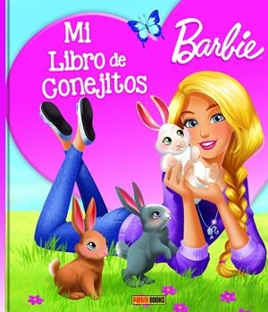 BARBIE MI LIBRO DE CONEJITOS | 9788491671152 | Galatea Llibres | Librería online de Reus, Tarragona | Comprar libros en catalán y castellano online