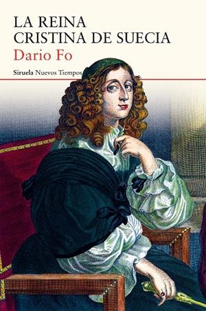 LA REINA CRISTINA DE SUECIA | 9788417151270 | FO, DARIO | Galatea Llibres | Librería online de Reus, Tarragona | Comprar libros en catalán y castellano online