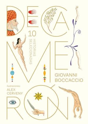 DECAMERóN | 9788494674457 | BOCCACCIO, GIOVANNI | Galatea Llibres | Llibreria online de Reus, Tarragona | Comprar llibres en català i castellà online