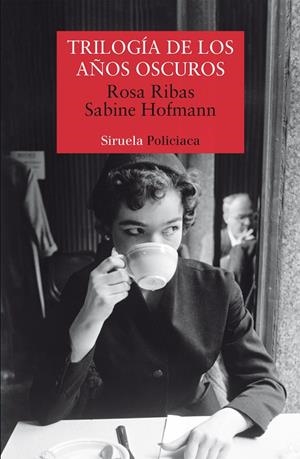 TRILOGíA DE LOS AñOS OSCUROS | 9788417151287 | RIBAS, ROSA/HOFMANN, SABINE | Galatea Llibres | Librería online de Reus, Tarragona | Comprar libros en catalán y castellano online