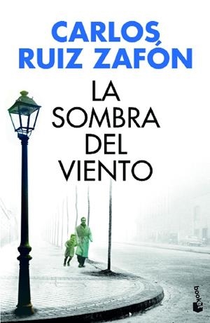 LA SOMBRA DEL VIENTO | 9788408176459 | RUIZ ZAFóN, CARLOS | Galatea Llibres | Llibreria online de Reus, Tarragona | Comprar llibres en català i castellà online