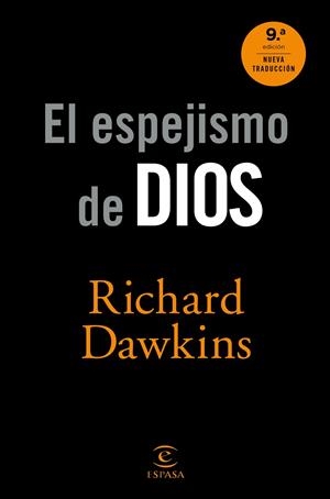 EL ESPEJISMO DE DIOS -RUSTICA- | 9788467050608 | DAWKINS, RICHARD | Galatea Llibres | Llibreria online de Reus, Tarragona | Comprar llibres en català i castellà online