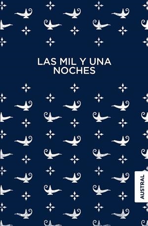 LAS MIL Y UNA NOCHES | 9788423352883 | ANóNIMO | Galatea Llibres | Llibreria online de Reus, Tarragona | Comprar llibres en català i castellà online