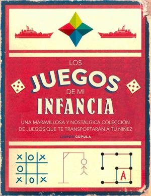 LOS JUEGOS DE MI INFANCIA | 9788448023713 | Galatea Llibres | Librería online de Reus, Tarragona | Comprar libros en catalán y castellano online