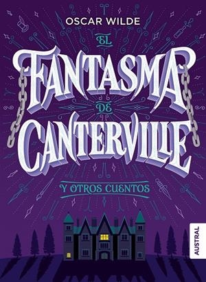 EL FANTASMA DE CANTERVILLE Y OTROS CUENTOS | 9788467050646 | WILDE, OSCAR | Galatea Llibres | Librería online de Reus, Tarragona | Comprar libros en catalán y castellano online
