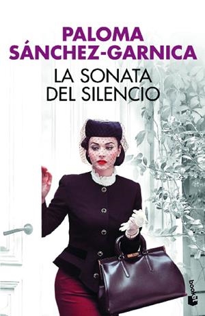 LA SONATA DEL SILENCIO | 9788408176497 | SáNCHEZ-GARNICA, PALOMA | Galatea Llibres | Llibreria online de Reus, Tarragona | Comprar llibres en català i castellà online