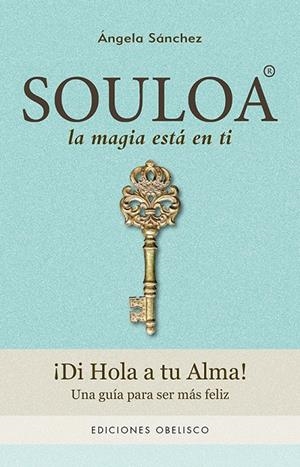 SOULOA | 9788491112693 | SÁNCHEZ GÓMEZ, ÁNGELA | Galatea Llibres | Librería online de Reus, Tarragona | Comprar libros en catalán y castellano online