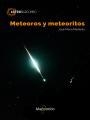 METEOROS Y METEORITOS | 9788426724397 | MADIEDO, JOSé MARIA | Galatea Llibres | Llibreria online de Reus, Tarragona | Comprar llibres en català i castellà online