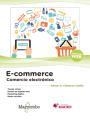 E-COMMERCE. COMERCIO ELECTRóNICO | 9788426724823 | CISNEROS CANLLA, EDSON D. | Galatea Llibres | Llibreria online de Reus, Tarragona | Comprar llibres en català i castellà online