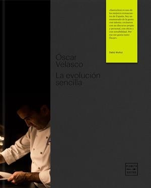 LA EVOLUCIóN SENCILLA | 9788408170808 | VELASCO, ÓSCAR | Galatea Llibres | Llibreria online de Reus, Tarragona | Comprar llibres en català i castellà online