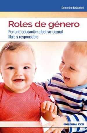 ROLES DE GéNERO | 9788490234167 | BELLANTONI (ITALIANO), DOMENICO | Galatea Llibres | Llibreria online de Reus, Tarragona | Comprar llibres en català i castellà online