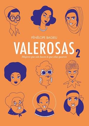 VALEROSAS 2 | 9788416507887 | BAGIEU, PéNéLOPE | Galatea Llibres | Librería online de Reus, Tarragona | Comprar libros en catalán y castellano online