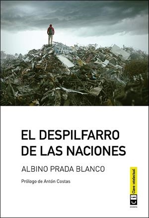 EL DESPILFARRO DE LAS NACIONES | 9788494744921 | PRADA BLANCO, ALBINO | Galatea Llibres | Llibreria online de Reus, Tarragona | Comprar llibres en català i castellà online